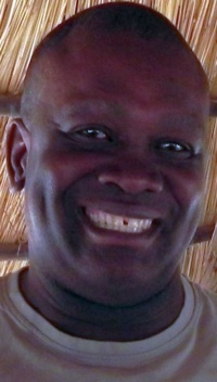 Shadrack
