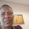 Martha Nandago