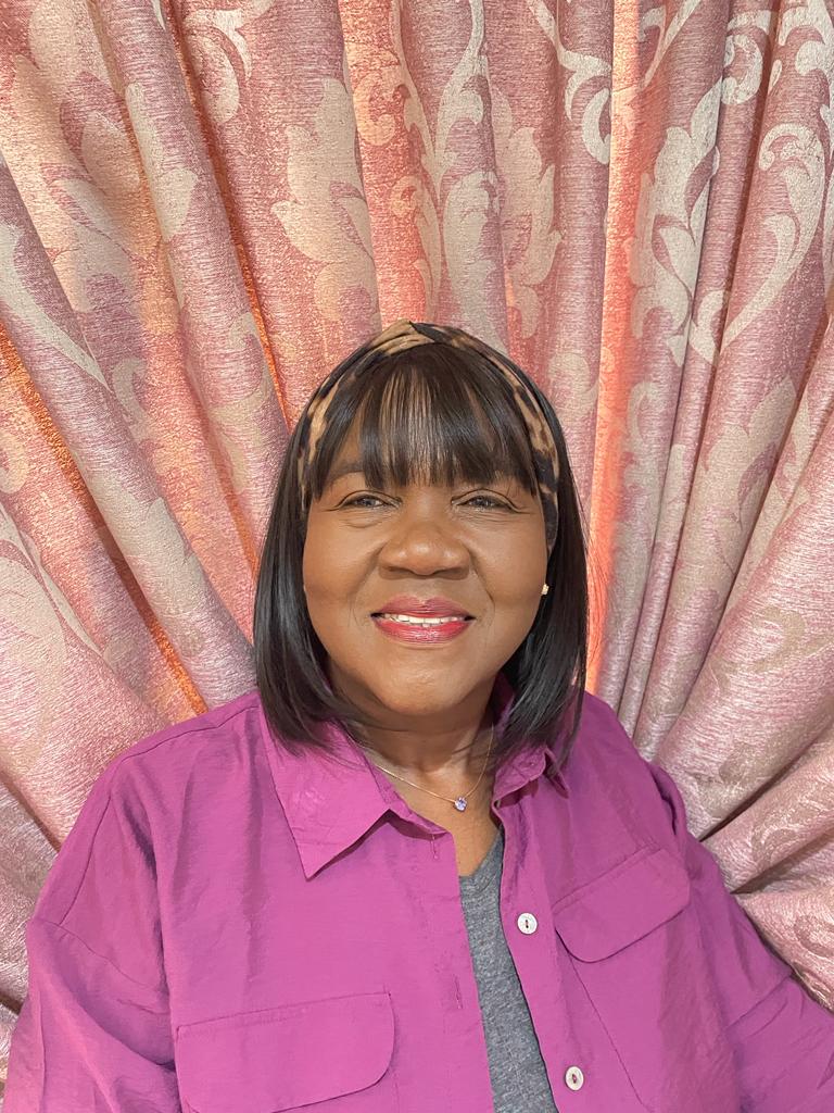 Dorothy Nyachikanda