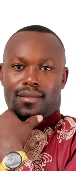 JARED MUTUA