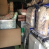 Looking for removal quote - Potchefstroom to Bredasdorp. (Small household)