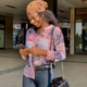 Chipo Muyengwa