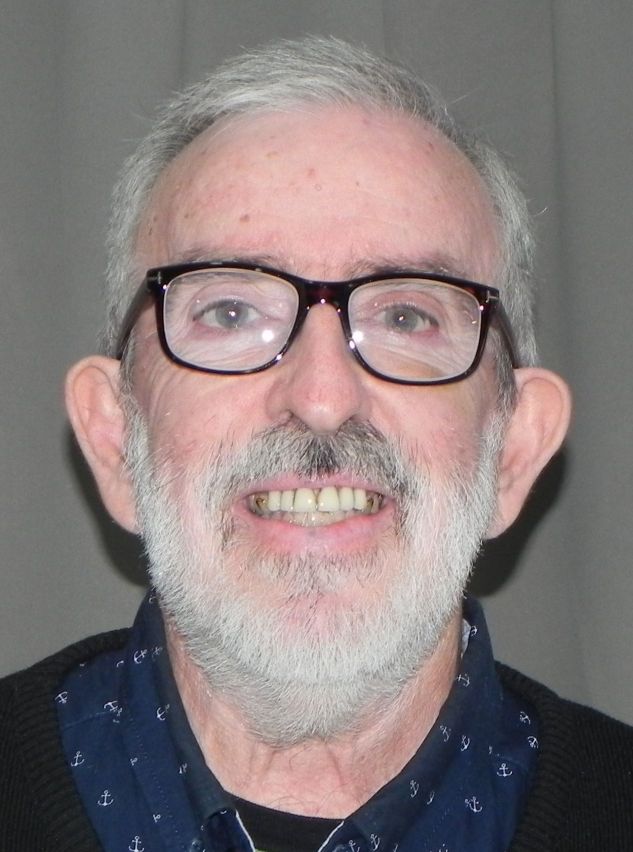 Allan Campbell