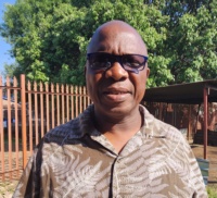 shadrack