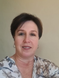 Christa  Greyvenstein 