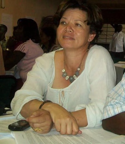 Rose-Marie 