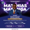 Join us for a night of worship