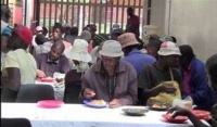 Feeding Scheme