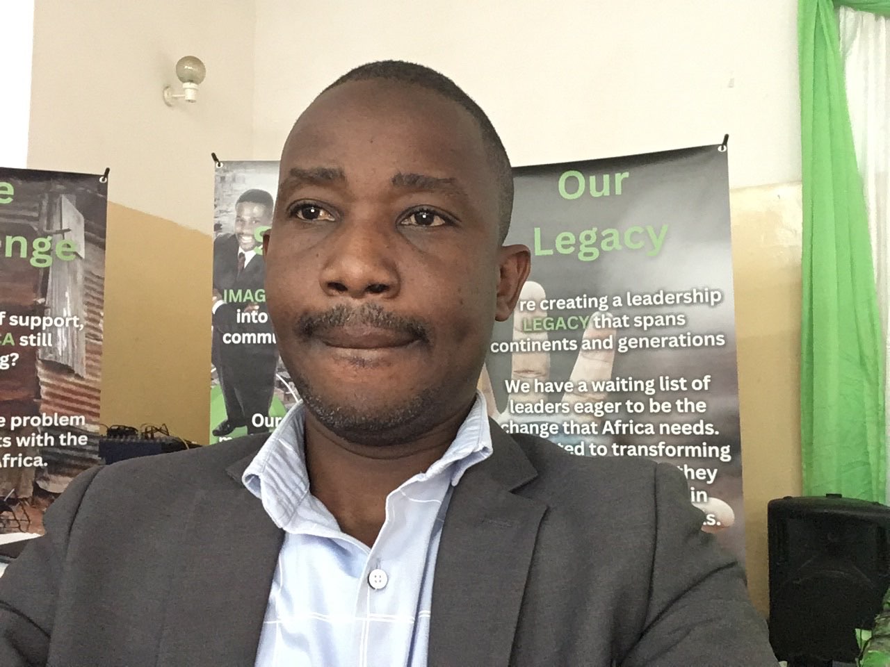 LISHEBO MWENDA