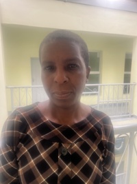 Getrude