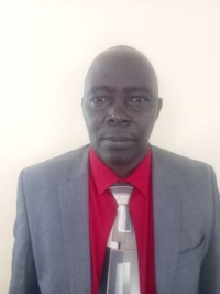 Daniel Wambua