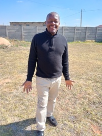 Bongani