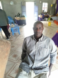 Gregory