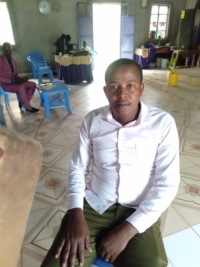 Shadrack