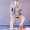 Eston Manda