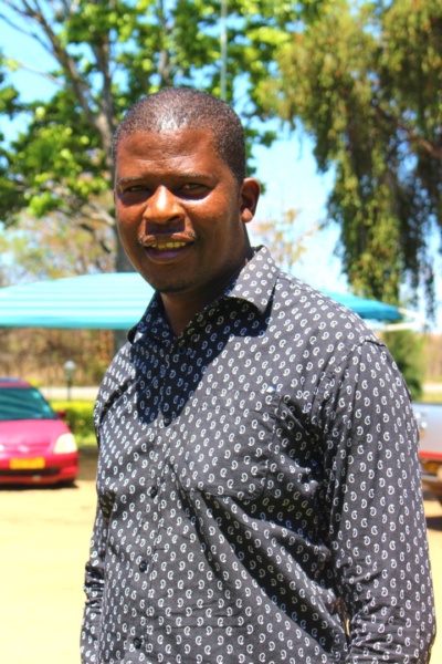 Munyaradzi