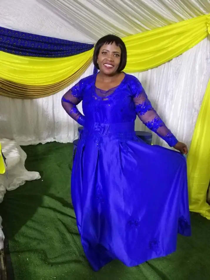 Nomonde