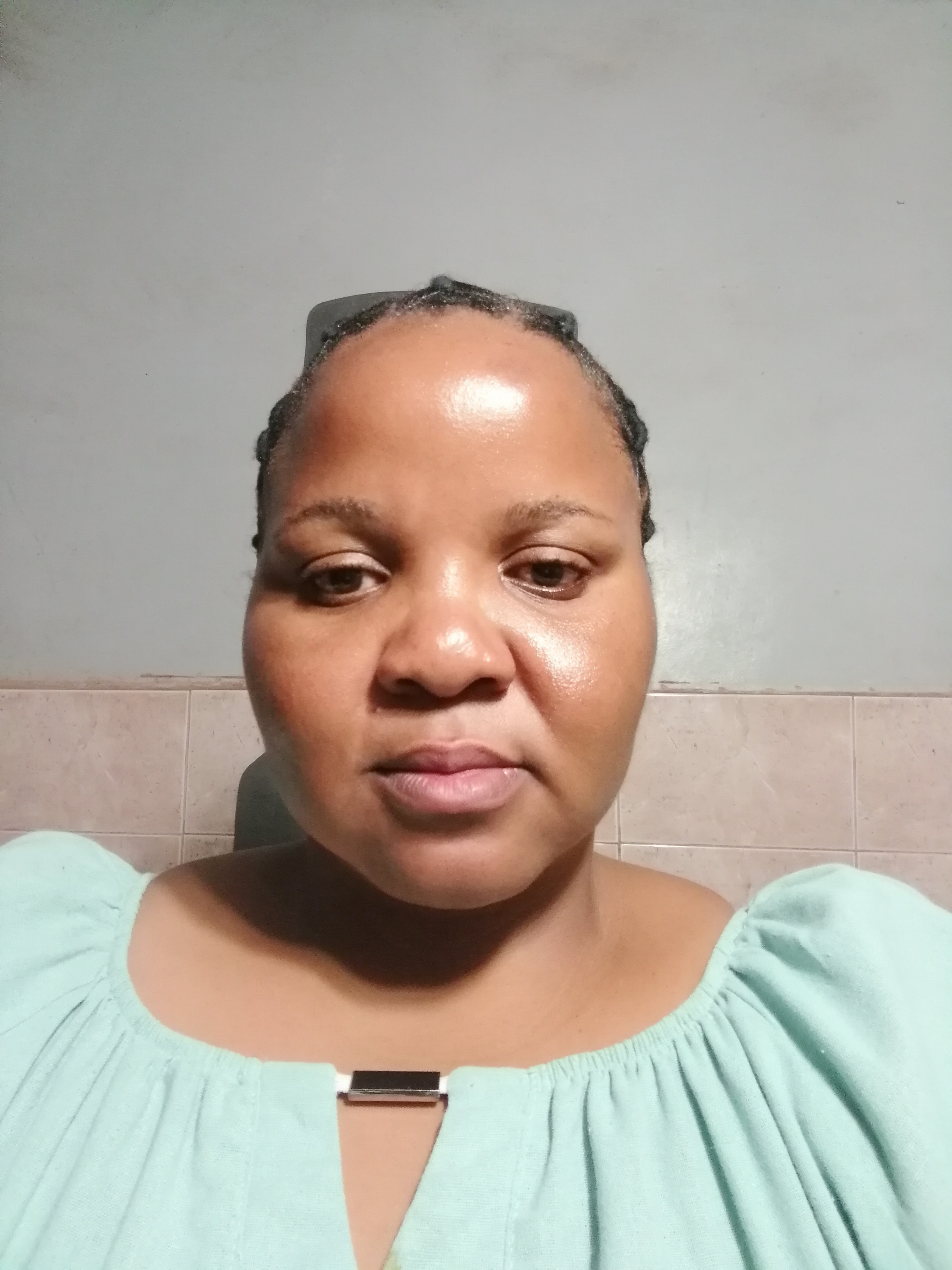 Thembi Mgiba
