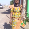 Sarah  Masiye 