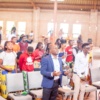 Conferences and YouTube and Facebook ministry 