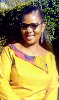 BRENDAH CHUNGU