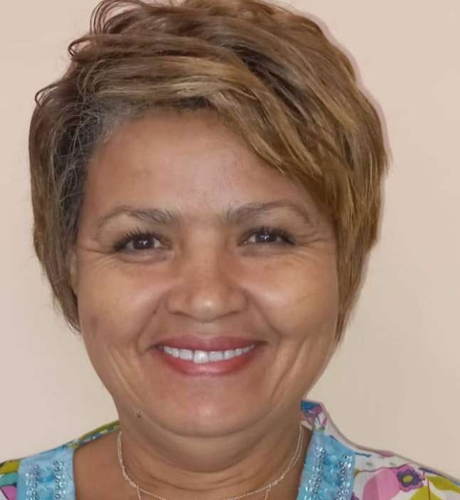 Monica Mouton