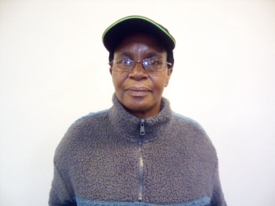 Gladys