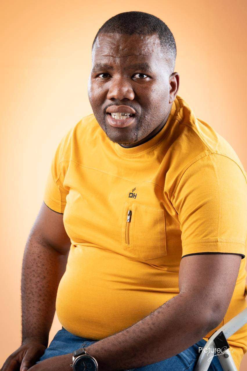 Tsoseletso Telile