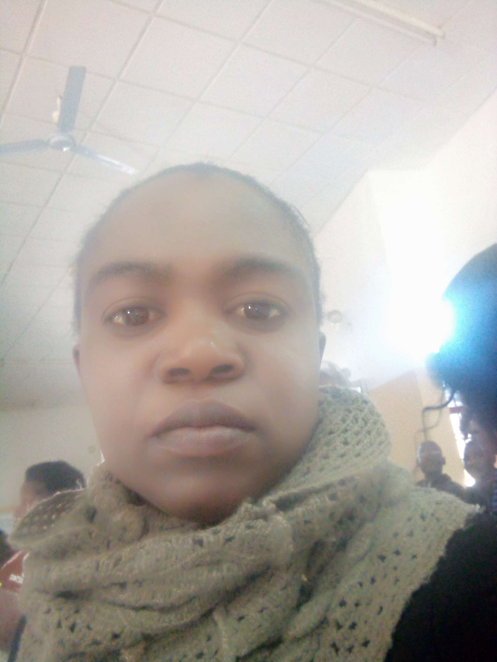 Loveness chisale Mutale