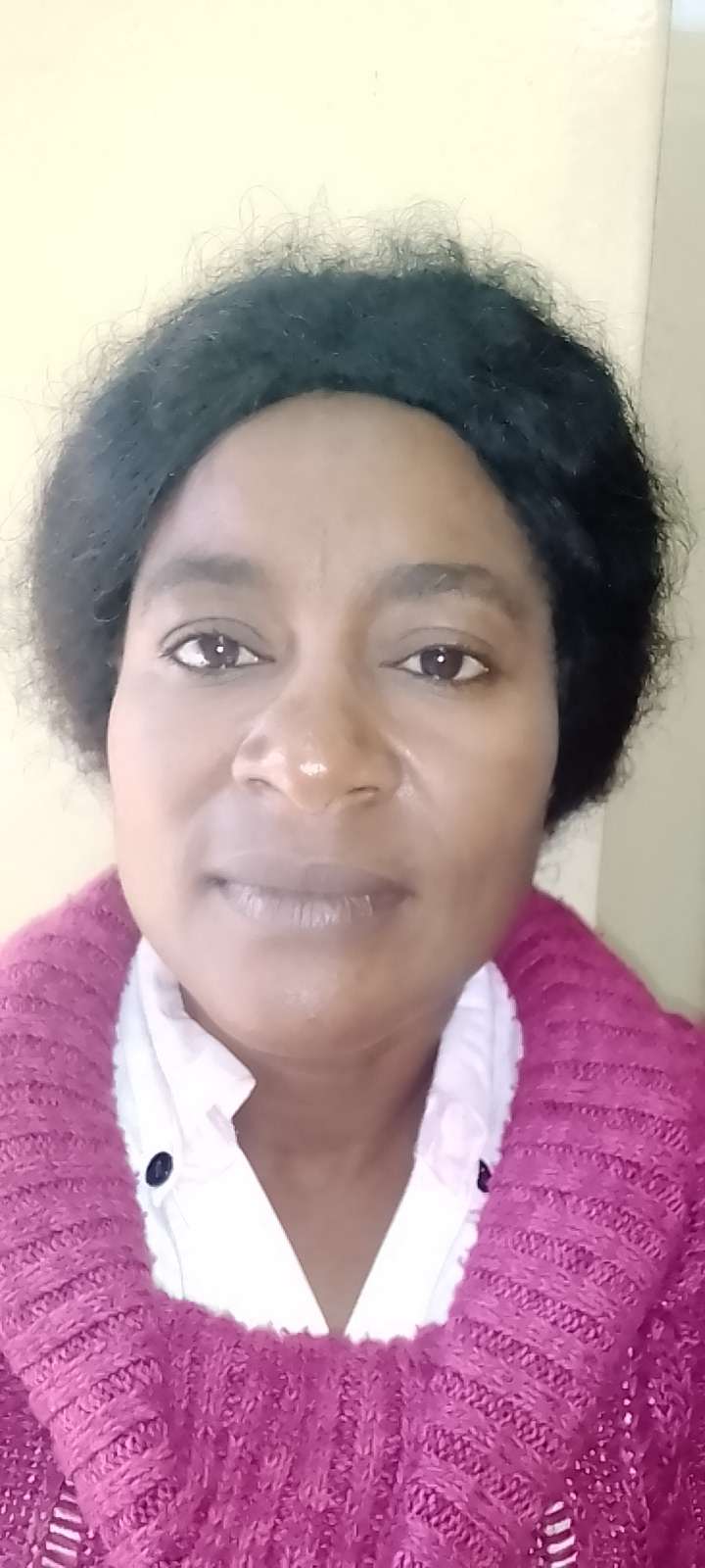 priscillar chisha