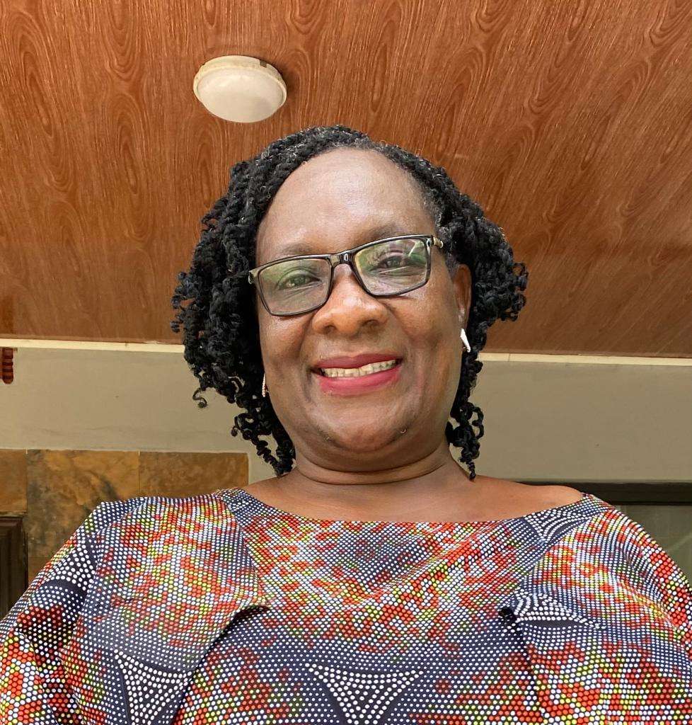 Hope Siwale