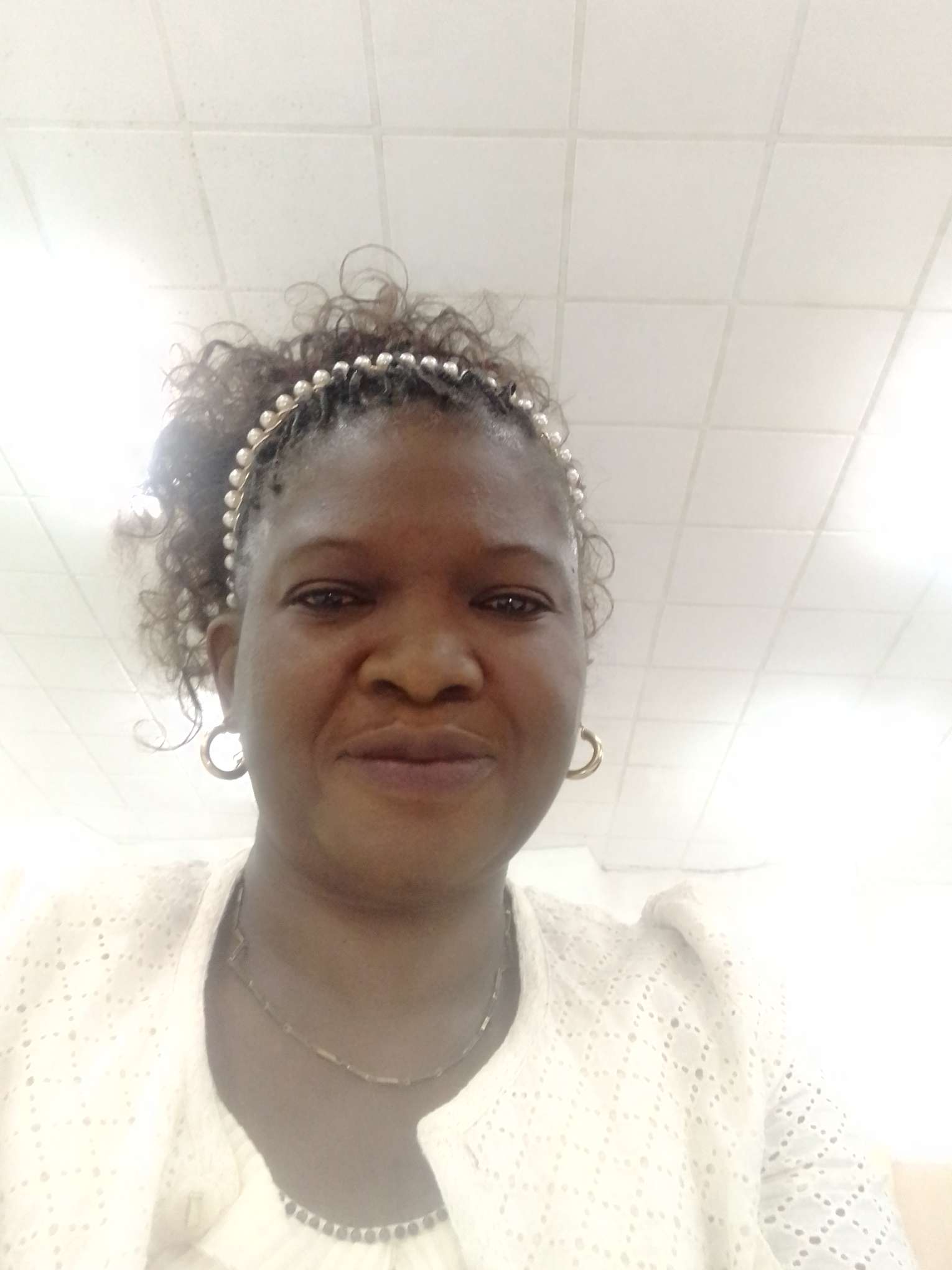 Sylvia mulindwa