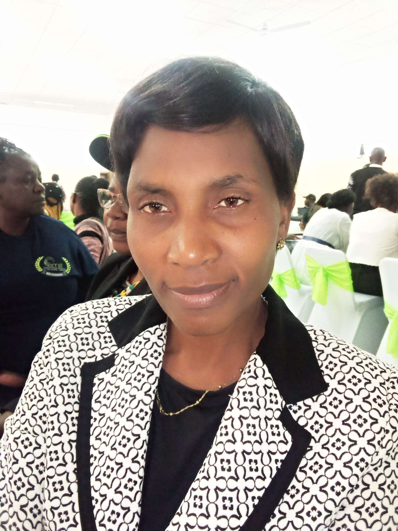 Mildredmilimo sinyangwe