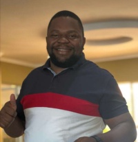 Chimwemwe Muwowo