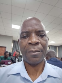 Misheck Zulu