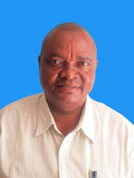 Alex Mwadime