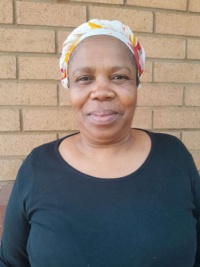 Vuyiswa Solvina
