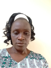 Mwikali