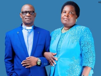 Bishop Owen 