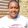 Nokuzola Mlilo