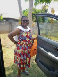 Christine
