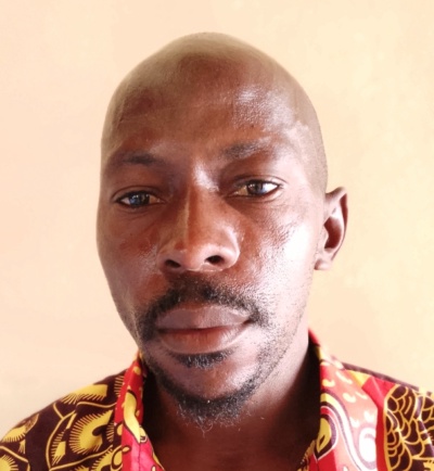 Ngonga