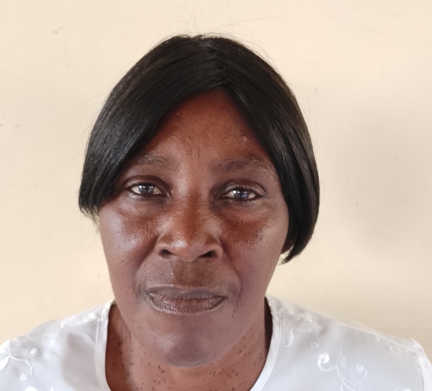 Norah Mwanamwali