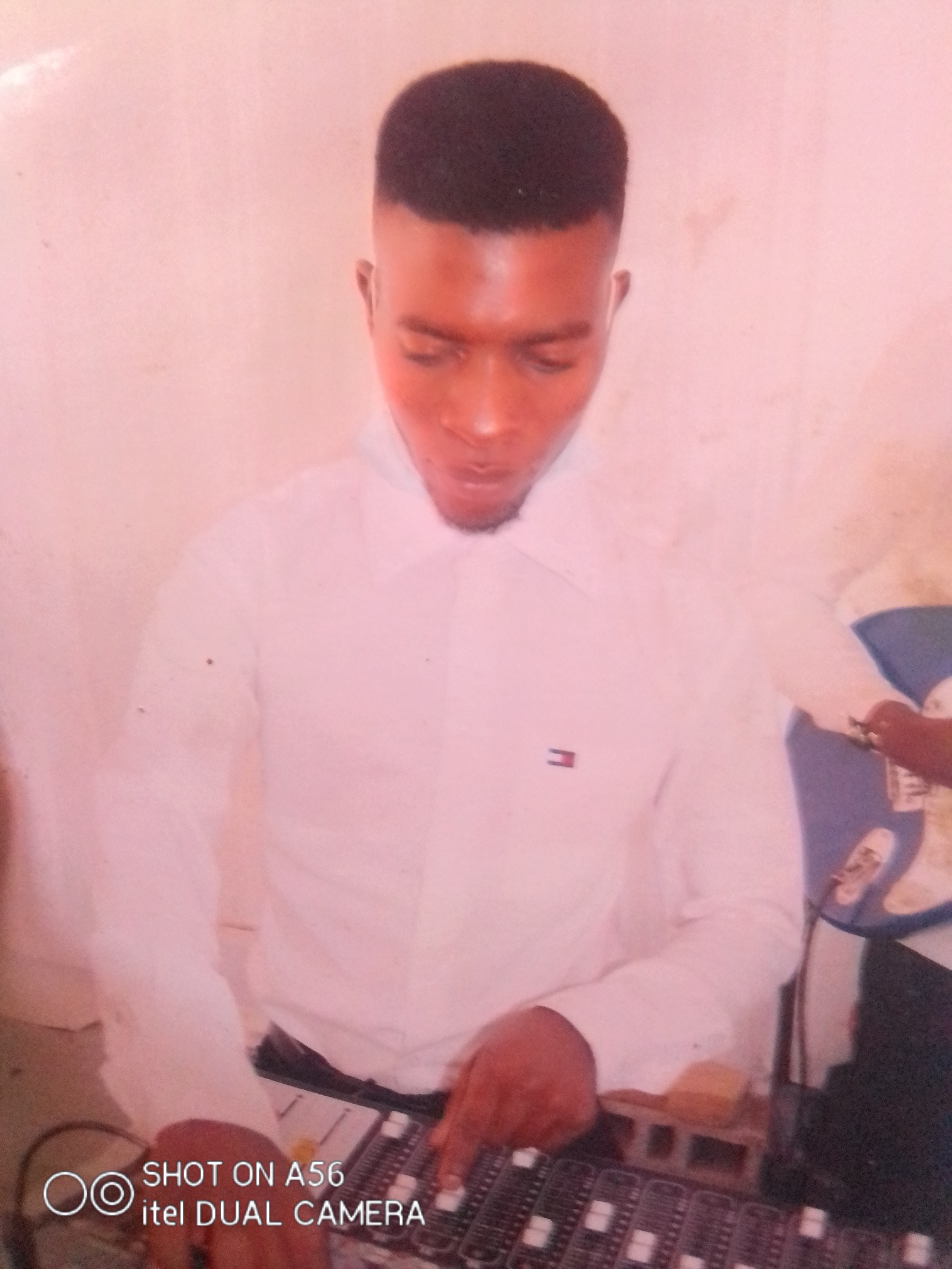 cephas Sakala