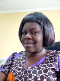 Matildah Nkhata 