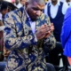 Edison  Mwenya