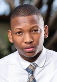 Tebogo