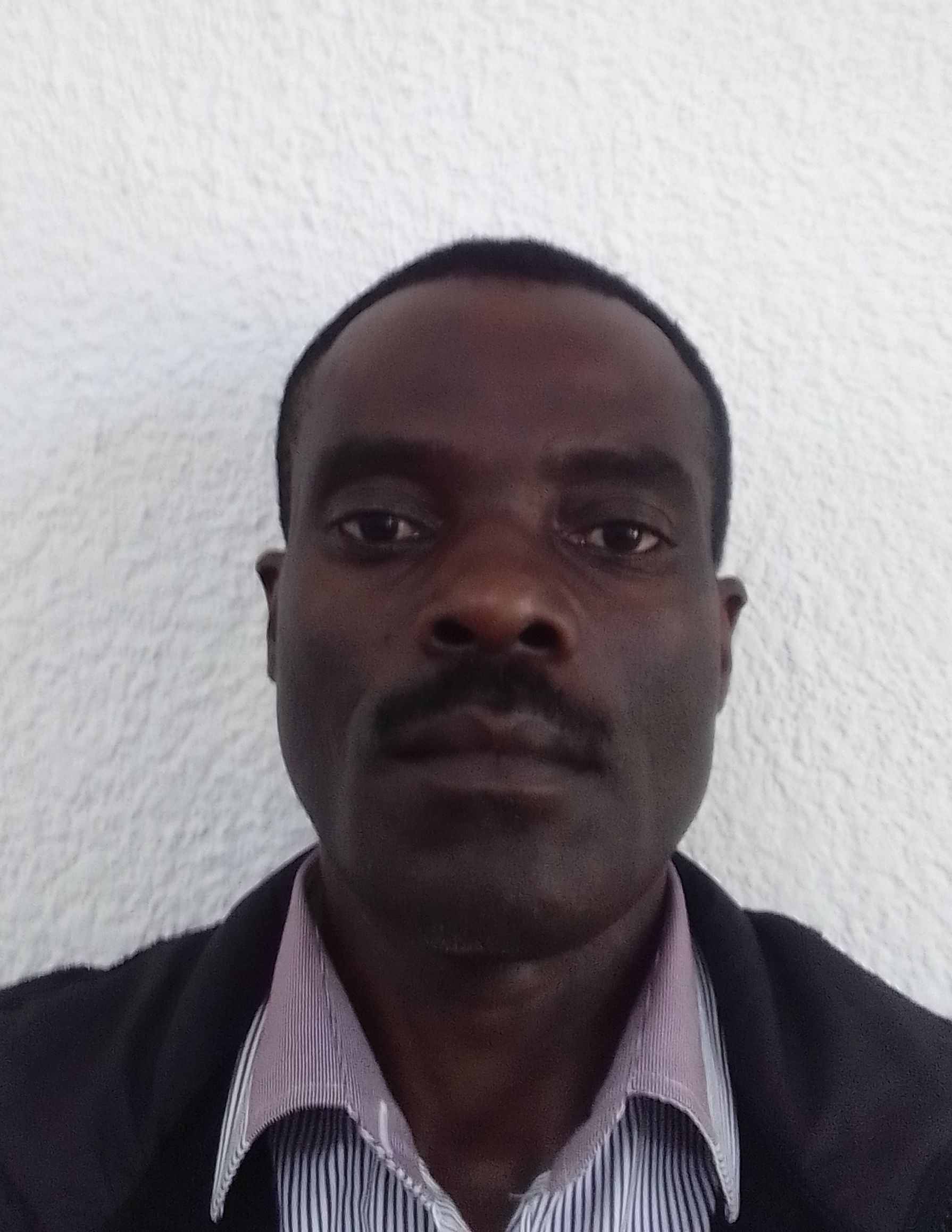 Felix   Kamwale 