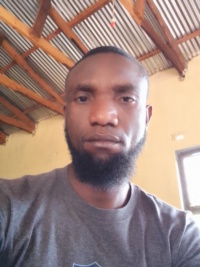Musonda  Mupeta