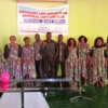Church program- Raising of praise and worship leaders.